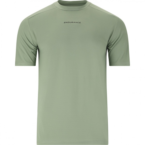 T-Shirts & Polo - Endurance Loker M S/S Tee | Clothing 